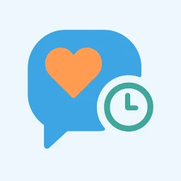 FamilyChat: Chat With Family 아이콘